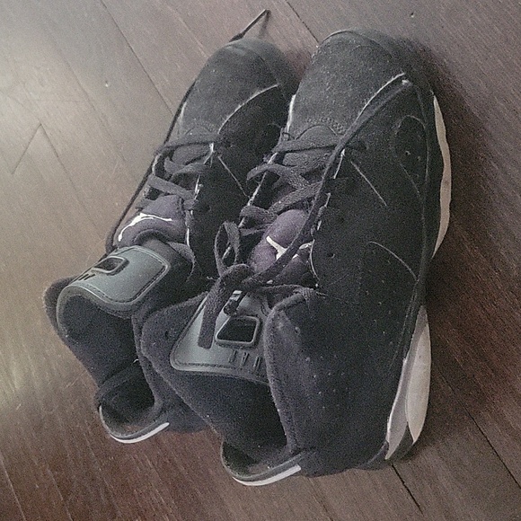 Jordan Retro 7 - Picture 1 of 7
